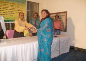 Awrd giving ceremony program of PLCEHD2 Project.jpg2