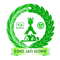 Esho Jati Gorhi (EJAG)